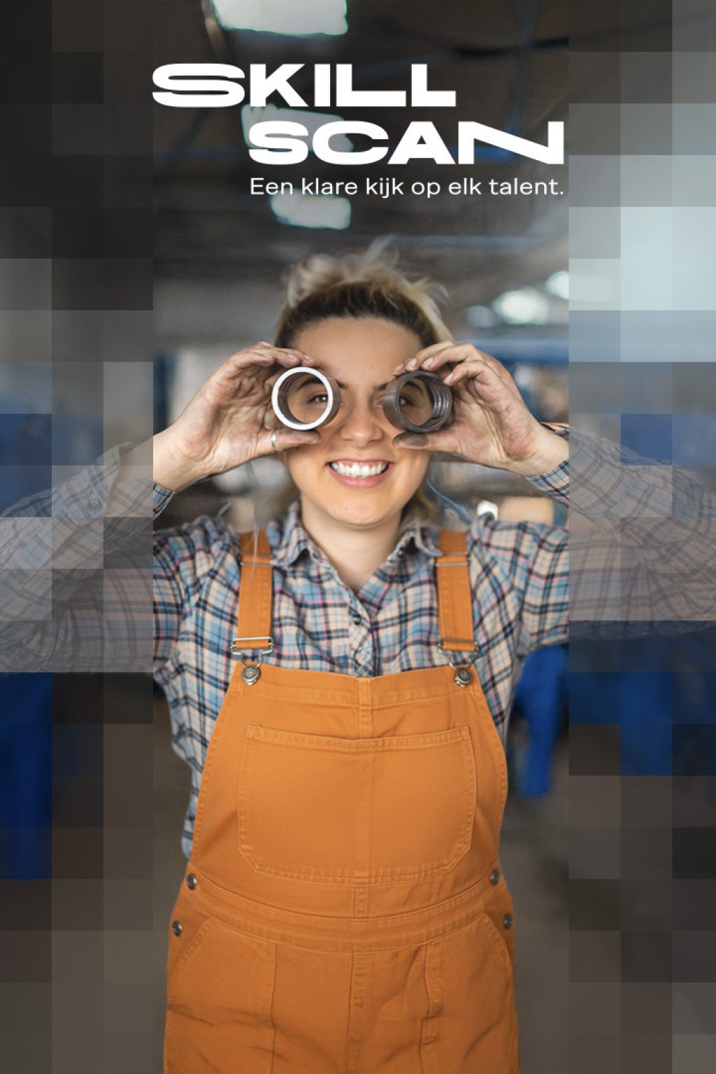 Skill Scanner De kracht van Skillscan | InterWest